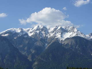 2008-05 Włochy/Alpy